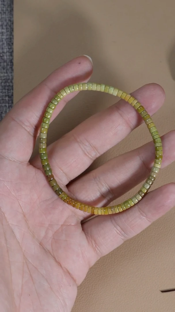 未镶嵌绿松石挂件66240918-DIY-01