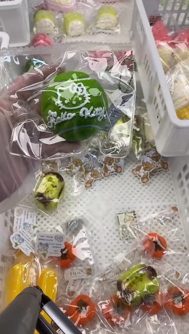 硅胶绿网球硅胶捏捏
