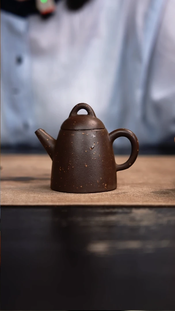 茶壶紫砂茶壶茶壶80cc