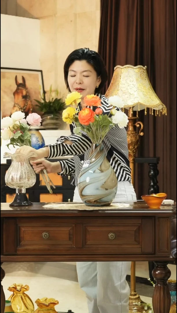琉璃手工艺品琉璃