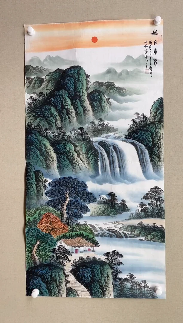 国画138*68 左兴和左兴和左兴和左兴和左兴和左兴和