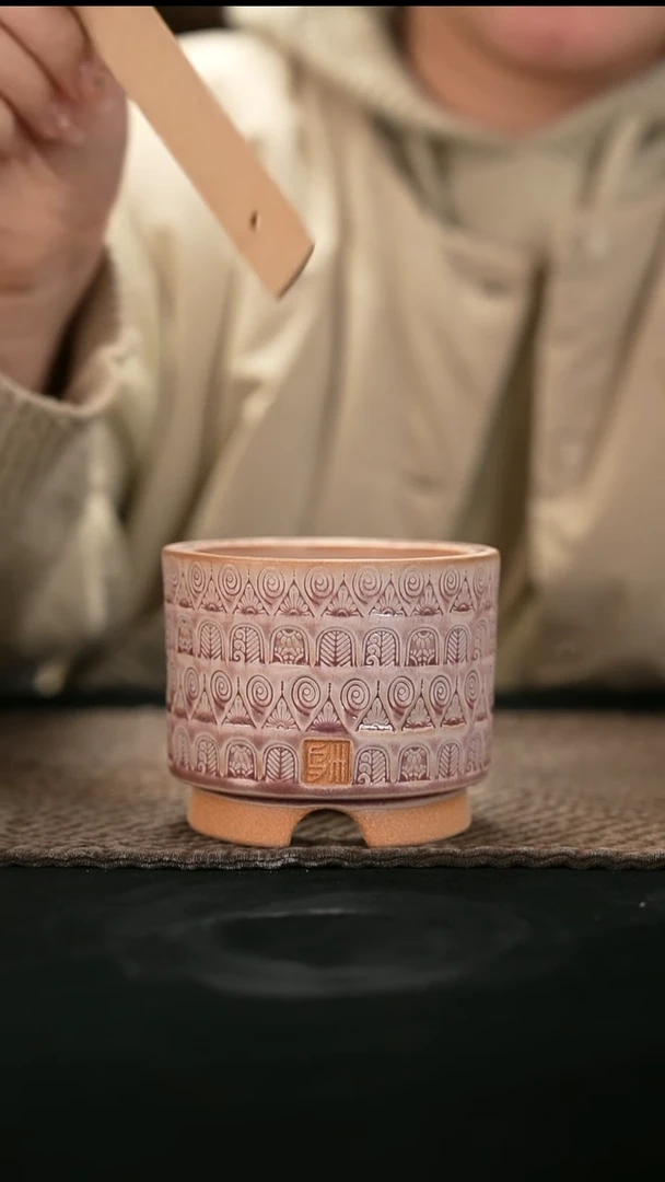 Y-口径7.5花盆-01-04-581