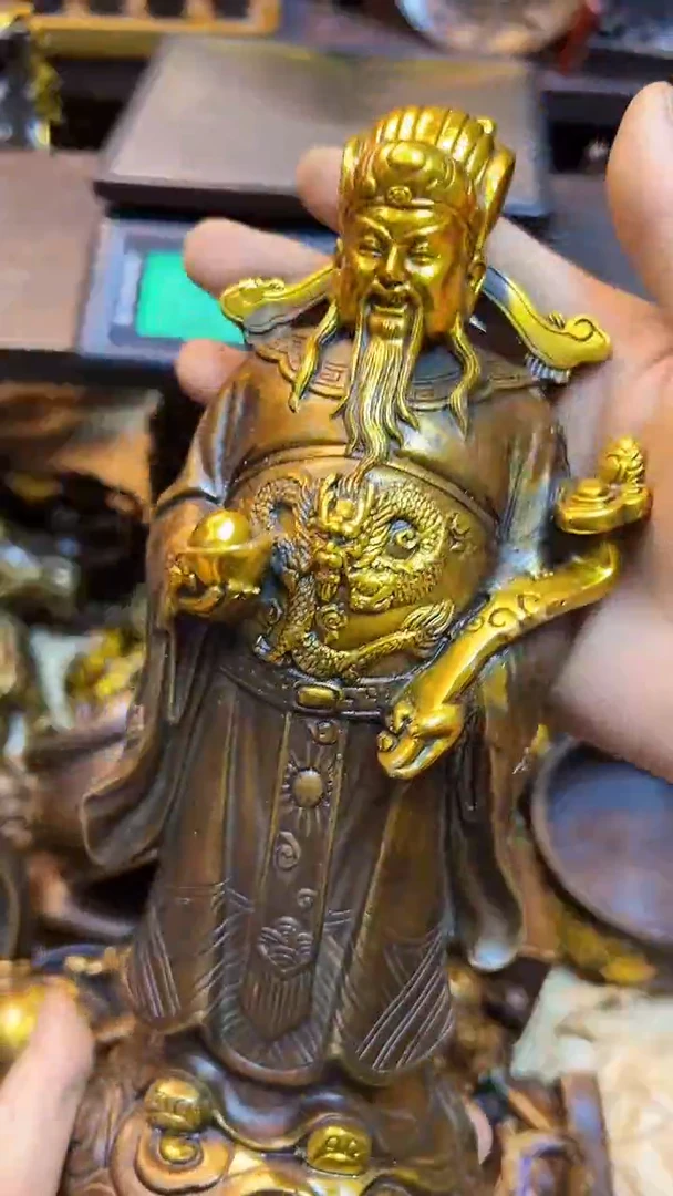 1案台摆件 物品摆件