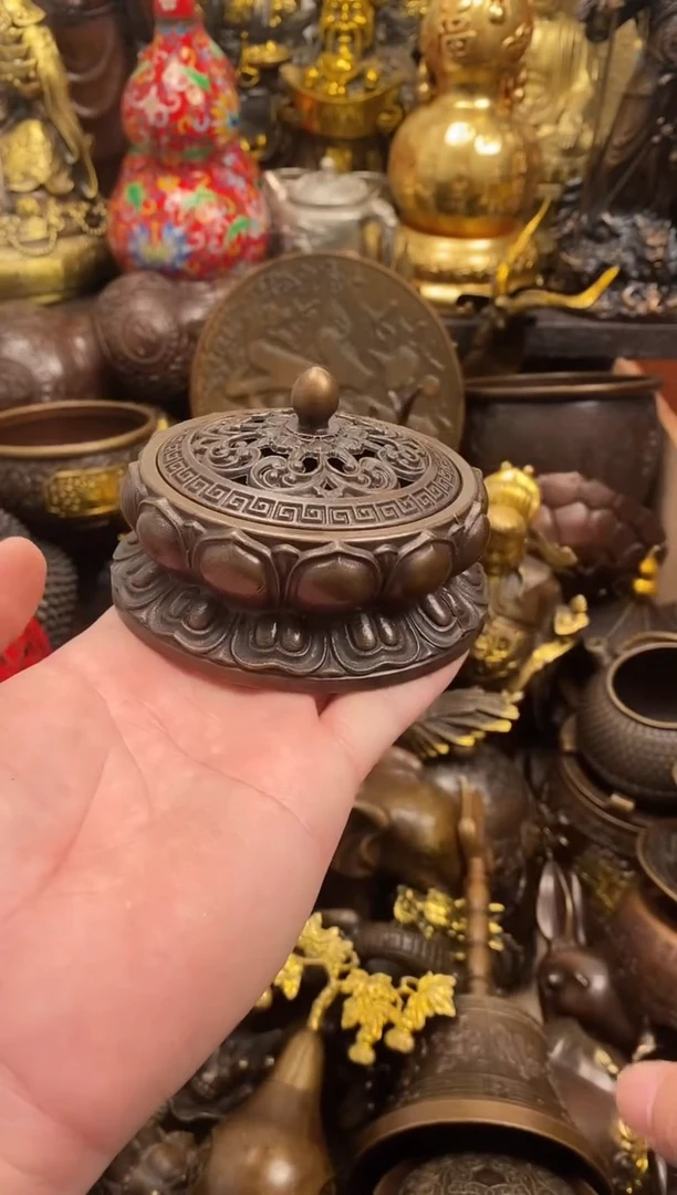 案台摆件 物品摆件