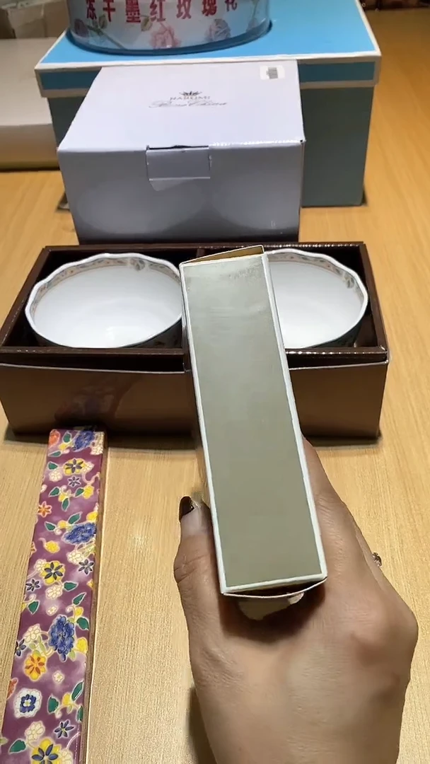 【闪购商品】瓷片锅碗瓢盆一件不剩