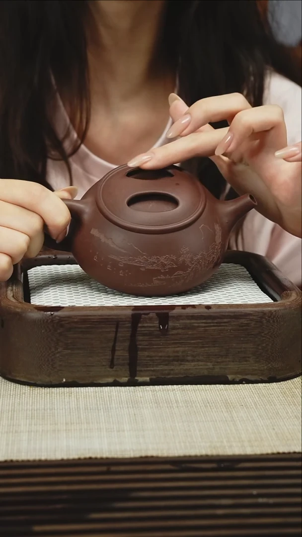 茶壶紫砂1111111