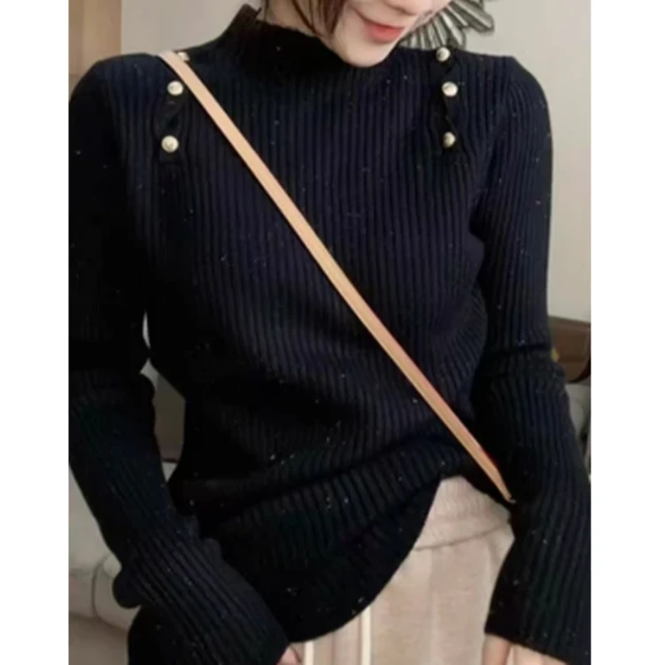 茵菲娜针织衫-R181867/R181924/R181614/R181989