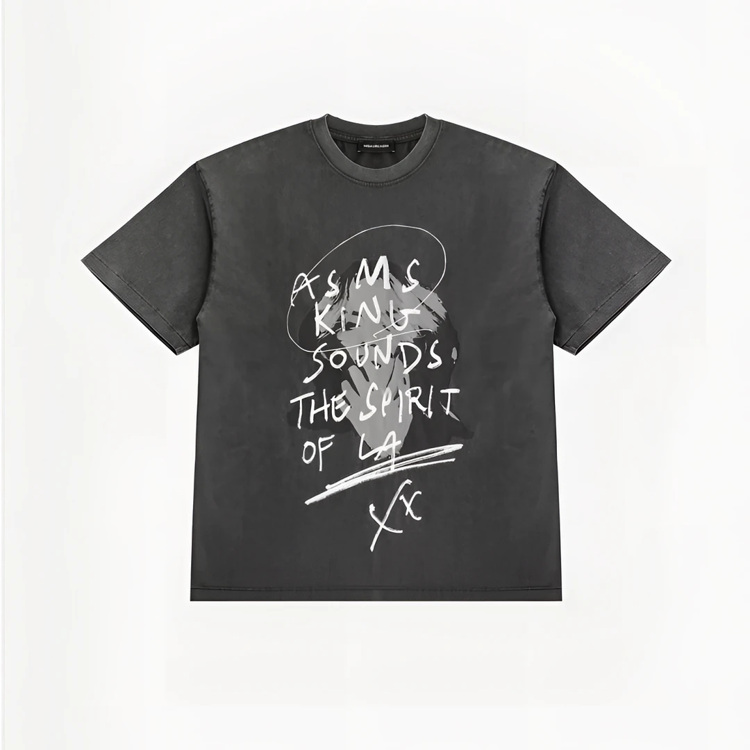 BLX--4292（深圳南油出品）新款设计师款时尚ins风上衣