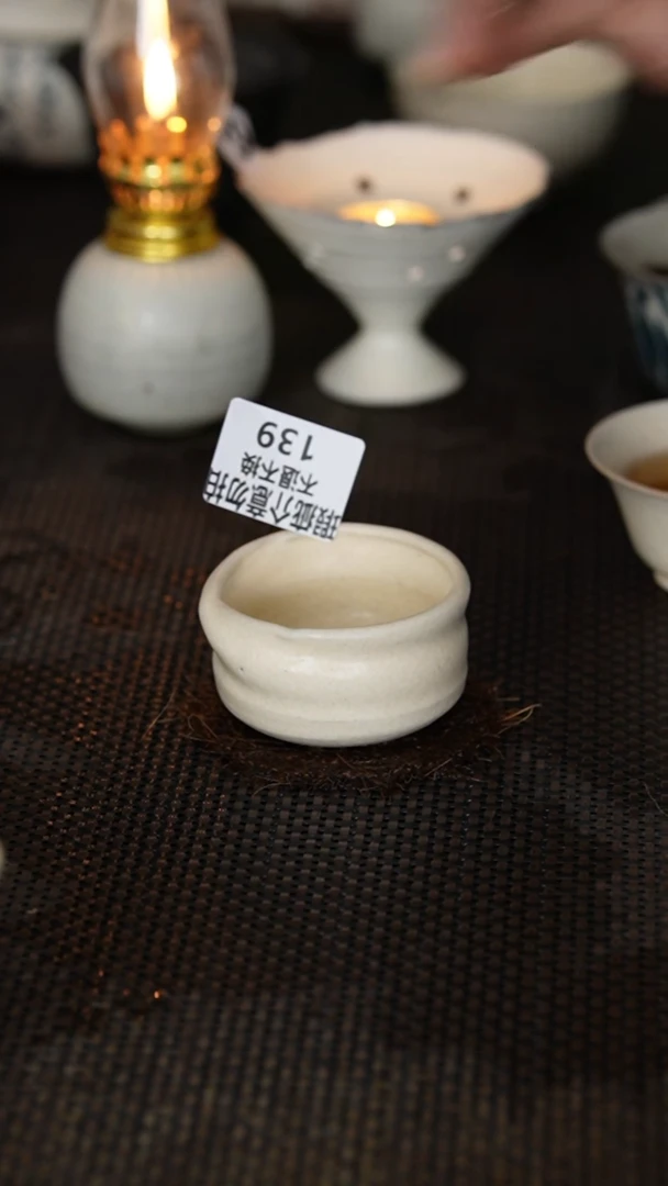 【闪购商品】139景德镇{立梦陶}手作微瑕