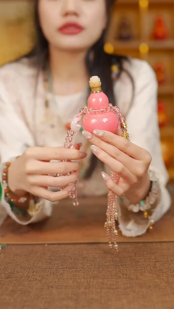 182宴禾堂漆艺工艺葫芦118