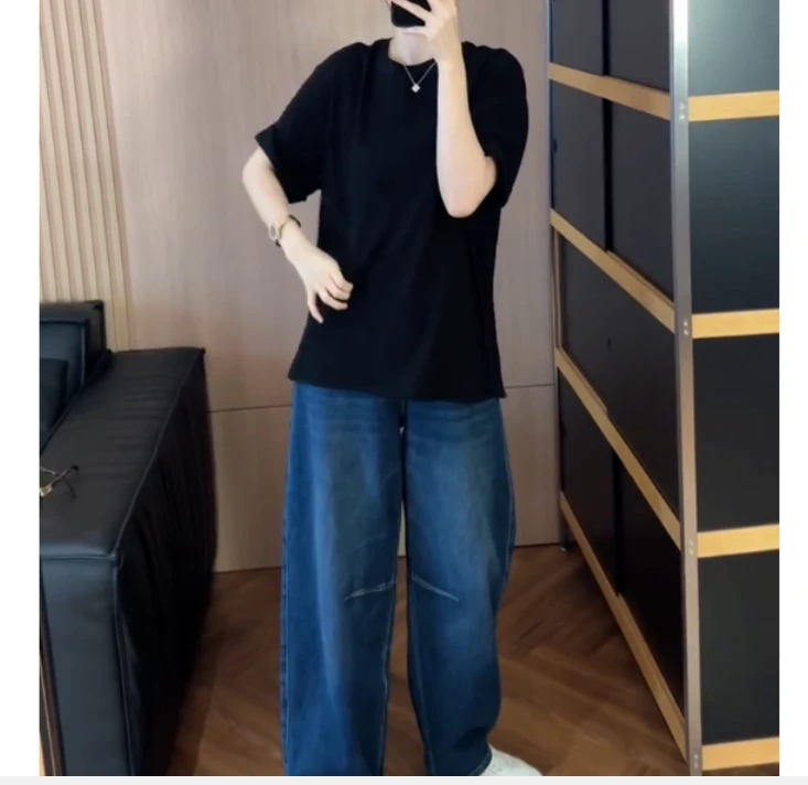 2025夏季时尚潮流百搭精品女装芃Ae