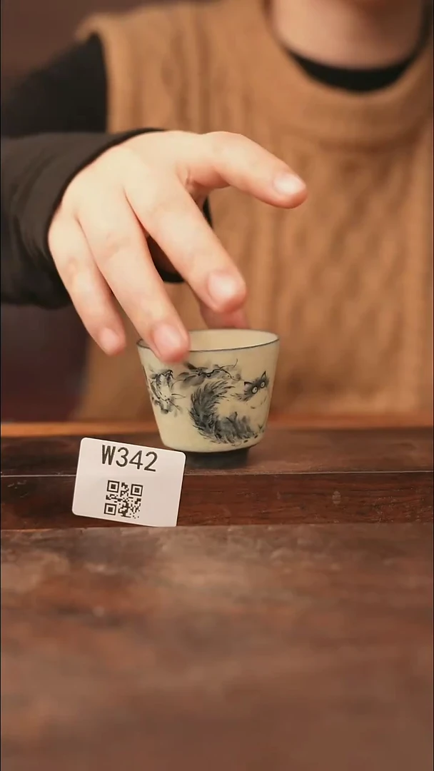 【经典福利】/杯子@@W342