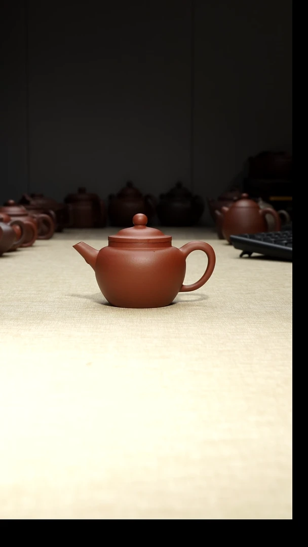 茶壶段泥3243254354346365654
