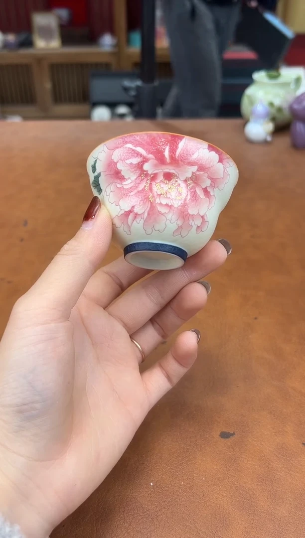 -熹宁陶瓷通用链接