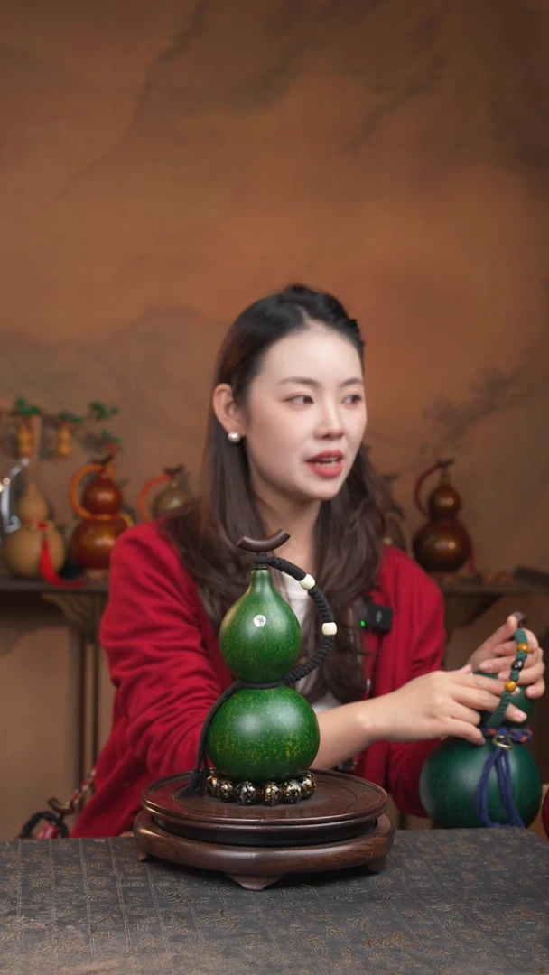 436号葫芦一物一拍  拍拍退退限购拉黑