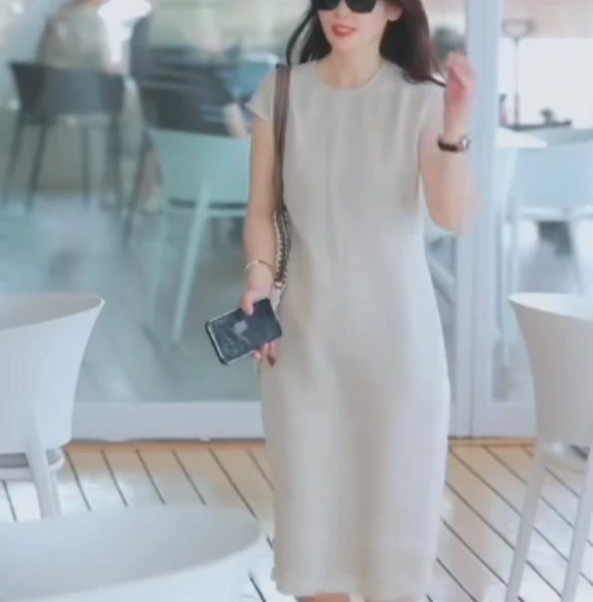 2025夏季时尚潮流百搭精品女装怡XOw