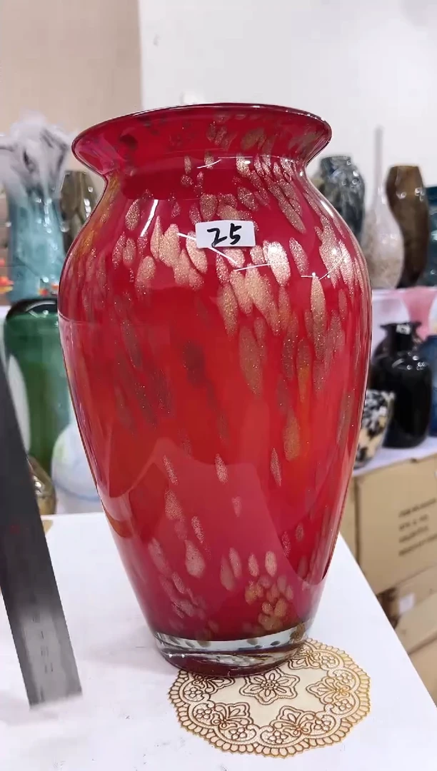 【闪购商品】也麦花器