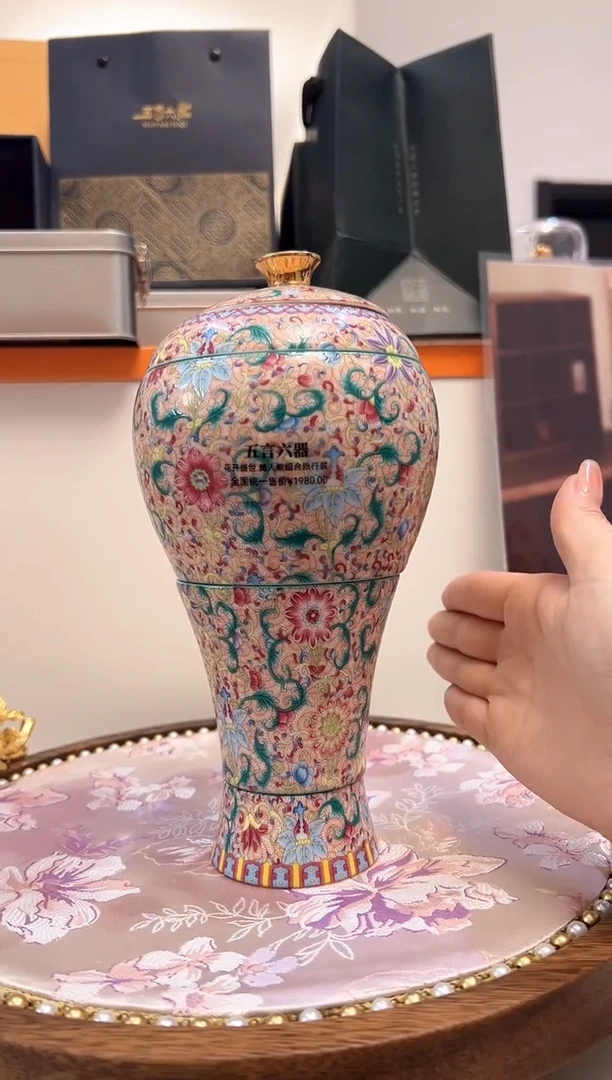 瓷片小乔闪电购产品