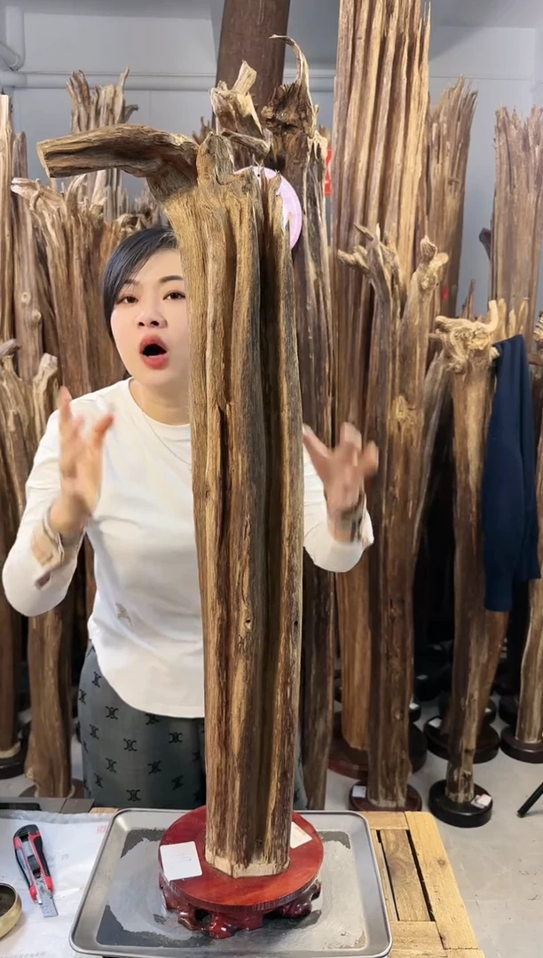 【闪购商品】沉香摆件沉香摆件多样性发一件11