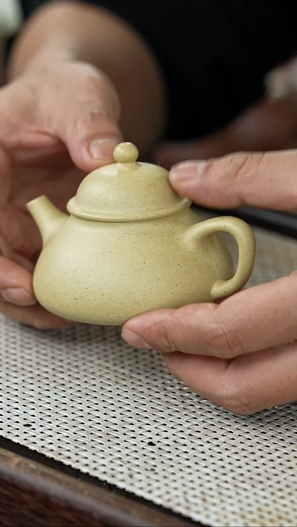 【闪购商品】紫砂茶壶@@3102李倩晓吉