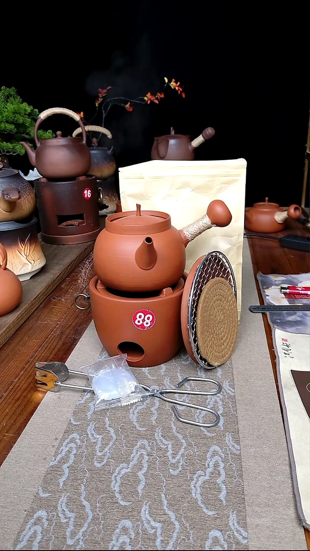 碳炉套组5555666687888888