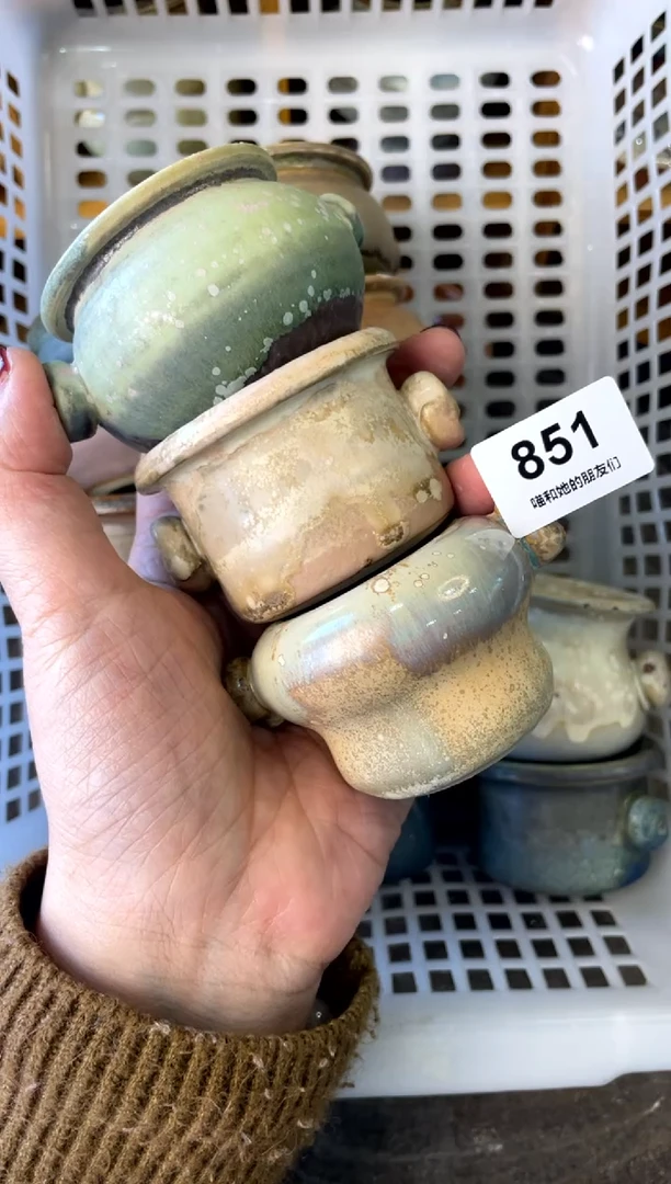 【闪购商品】陶851