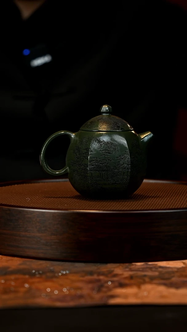 茶壶紫砂紫砂茶壶