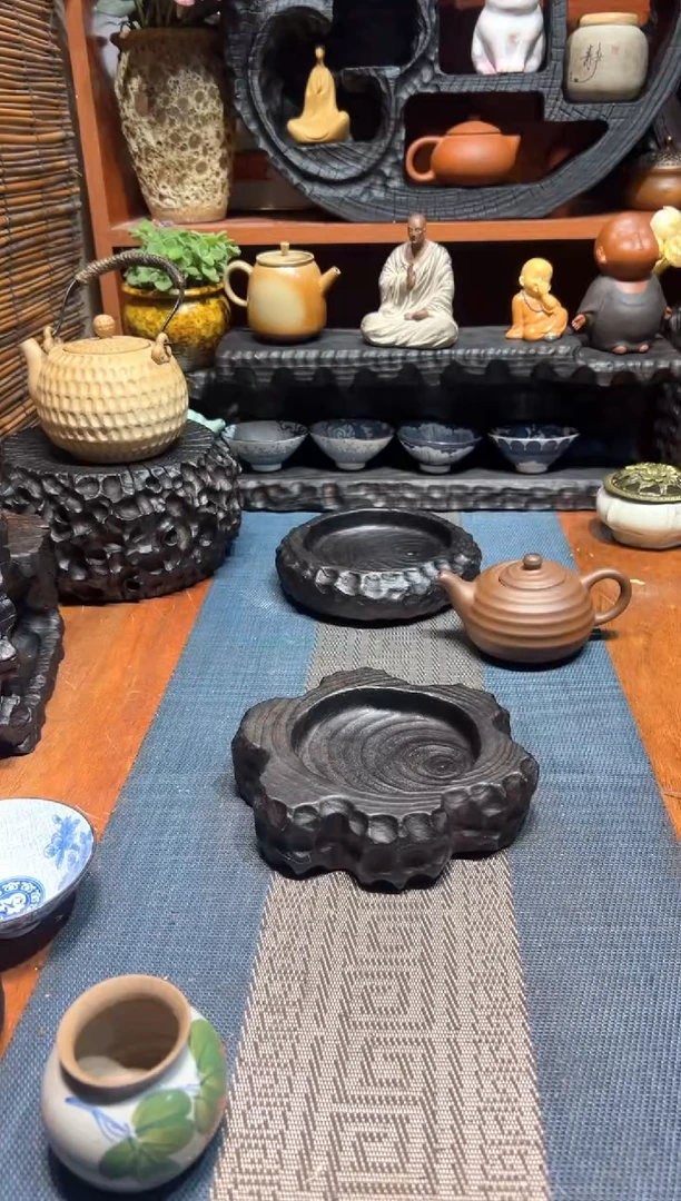 香樟木香樟木一物一拍