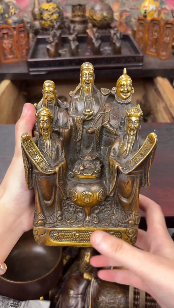 百福铜专属精选链接