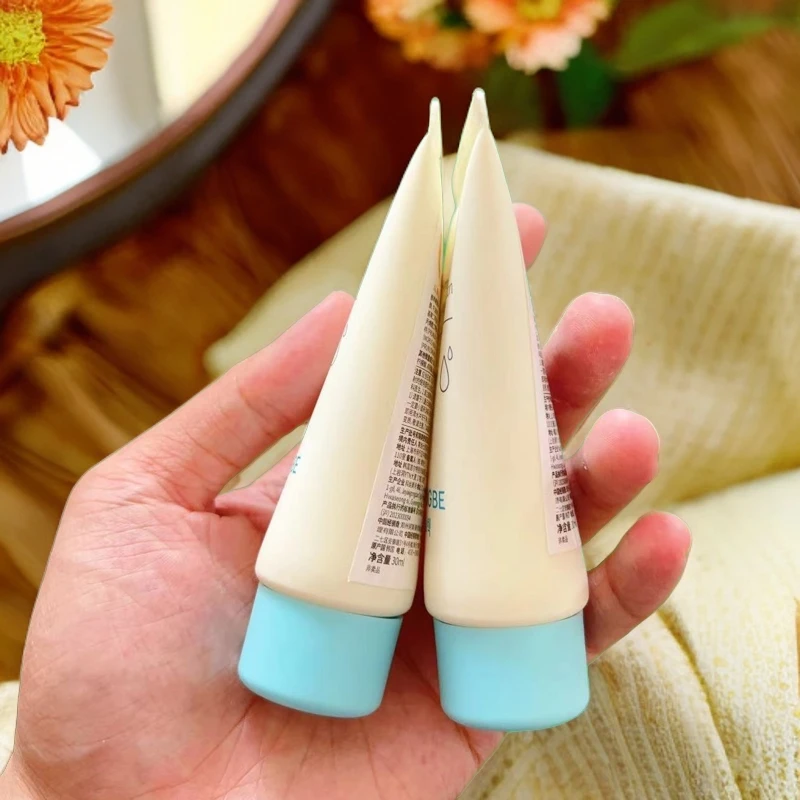 【D单18】小宫小策滋养滋润身体乳中样