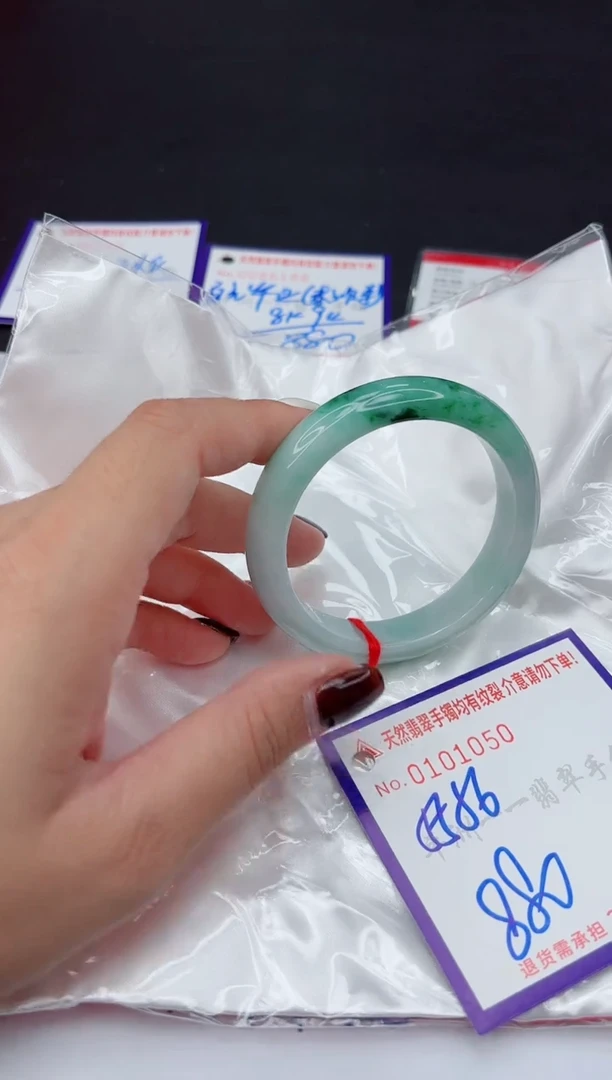 未镶嵌手镯翡翠11111