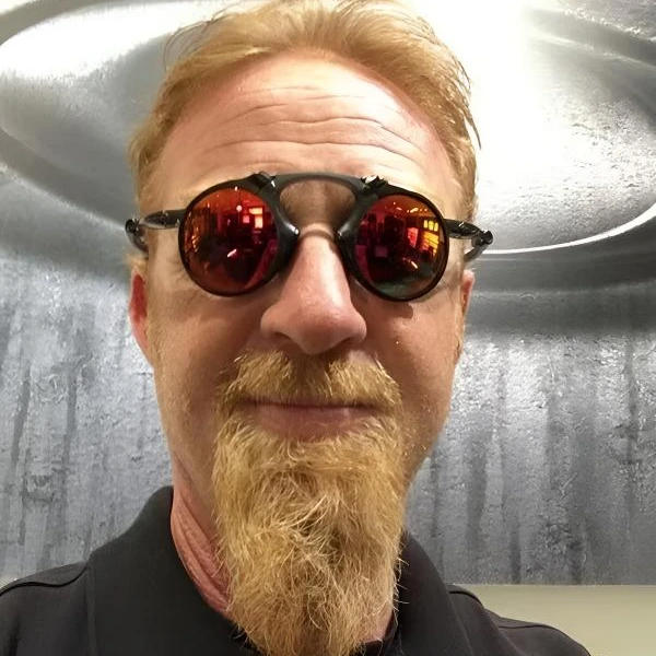 XMETALSunglasses疯子复古金属偏光墨镜男女骑行眼镜运动太阳镜潮