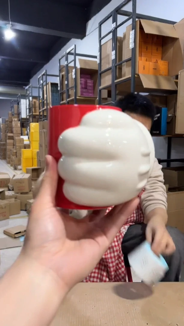 【闪购商品】杯169-1孤品默认微瑕不退不换