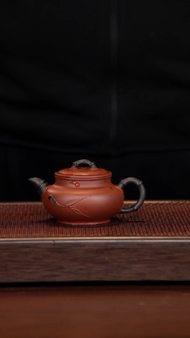 茶壶紫砂海*徐壶记精品紫砂壶