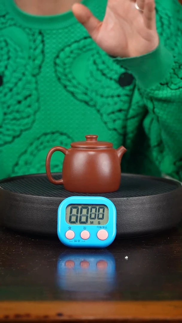 【闪购商品】紫砂茶壶刚发过法国