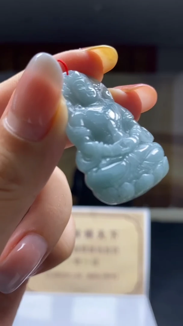 定制翡翠未镶嵌********519