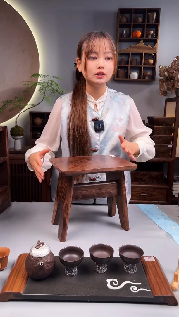 北美黑胡桃实木原木