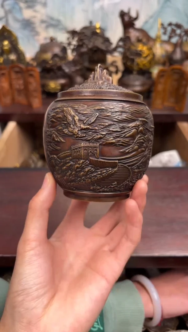 锦瑞铜专属精选链接