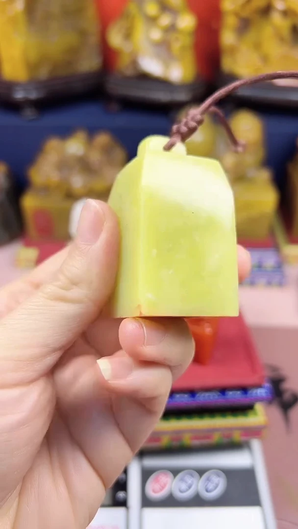 【闪购商品】寿山石印石篆刻印章