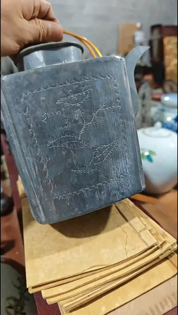 茶壶紫砂直播闪购改价链接