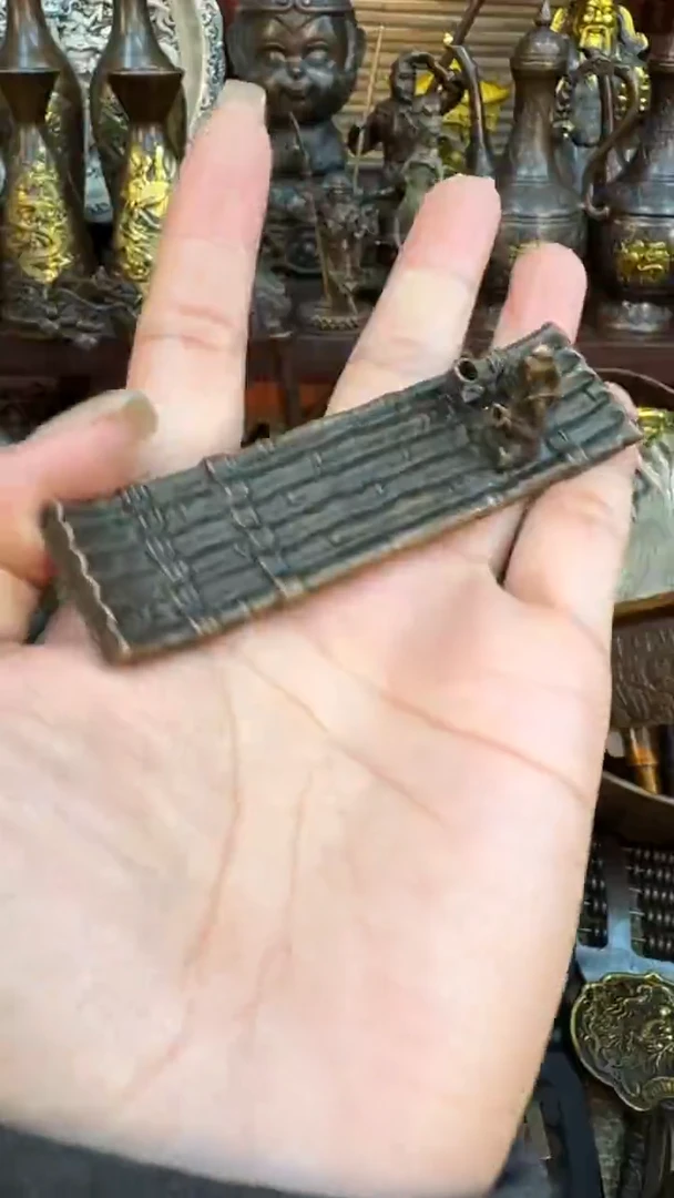 益臻铜器益臻铜器