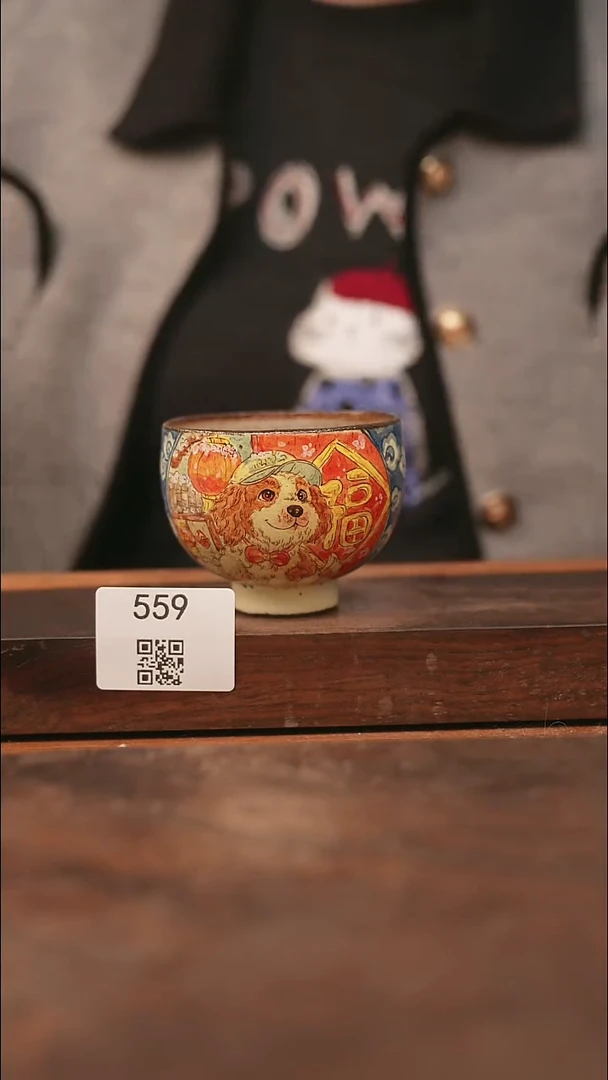 【落单孤品】/杯子@@559