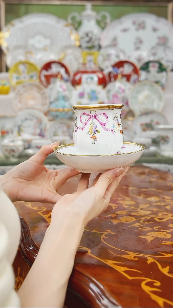 摆件米多家中古瓷器如图所示116