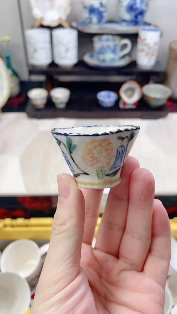 瓷片             瓷片D100