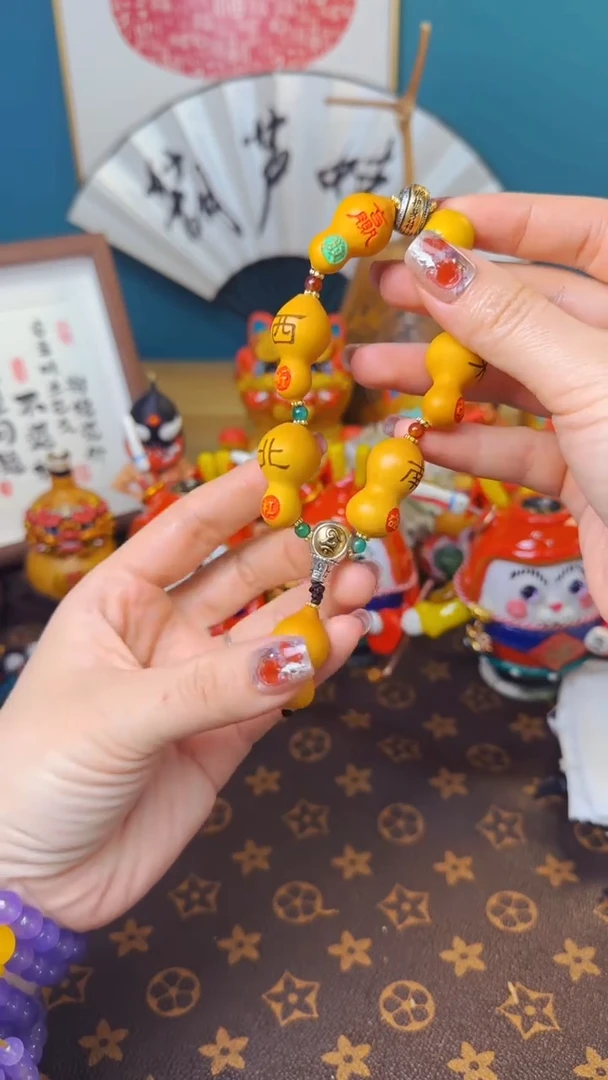 【闪购商品】307文玩葫芦文玩好物文玩葫芦文玩好物