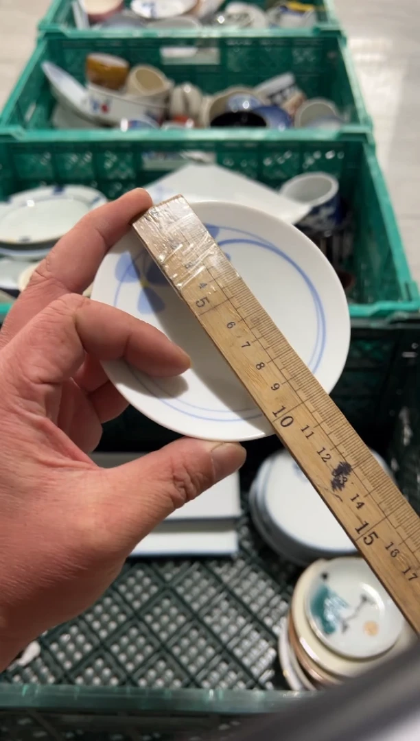 中古商品默认瑕疵完美主义者慎拍