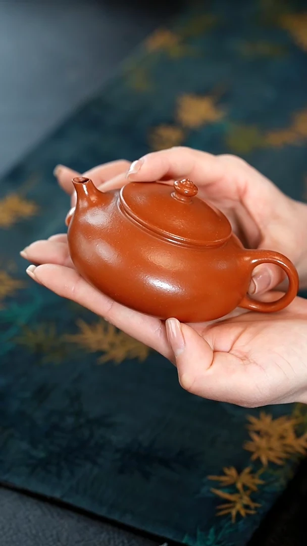 【闪购商品】紫砂茶壶34紫砂壶惊喜