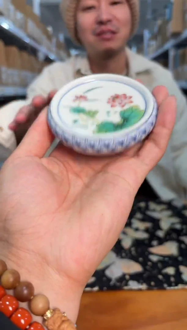 瓷片          @@CD329