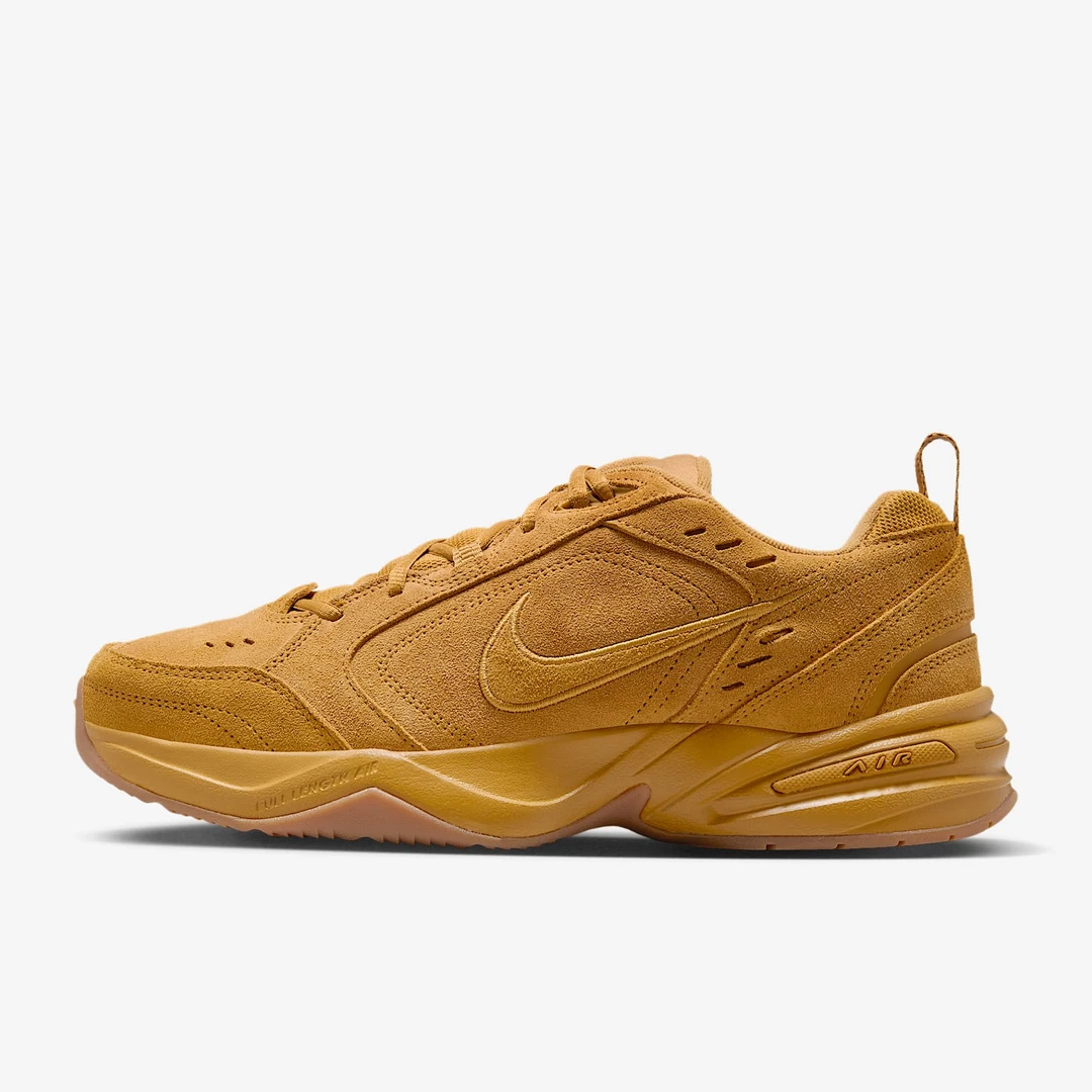 NIKE/耐克 Air Monarch男子训练鞋秋冬复古保暖老爹鞋 IB2281700