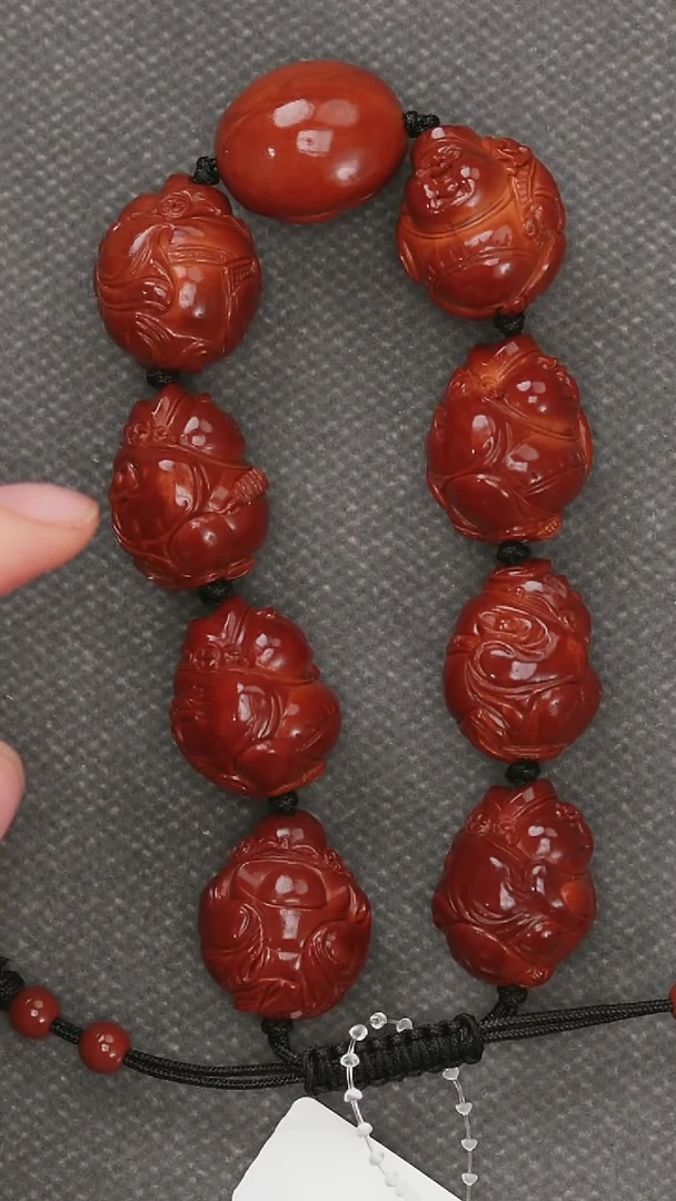 手串/手链橄榄核兼**攻橄榄核手串